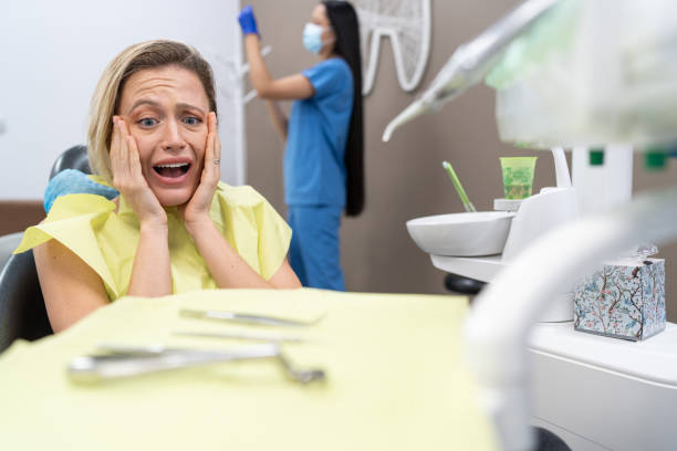 Best Emergency Denture Repair in Pacific, WA
